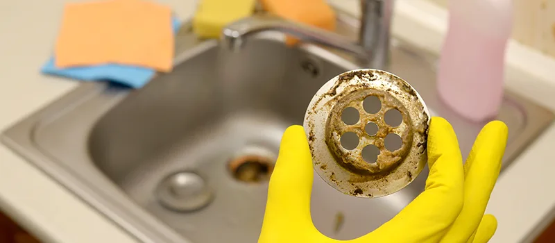 Underground Clogged Drain Solutions in Downtown Toronto, Toronto